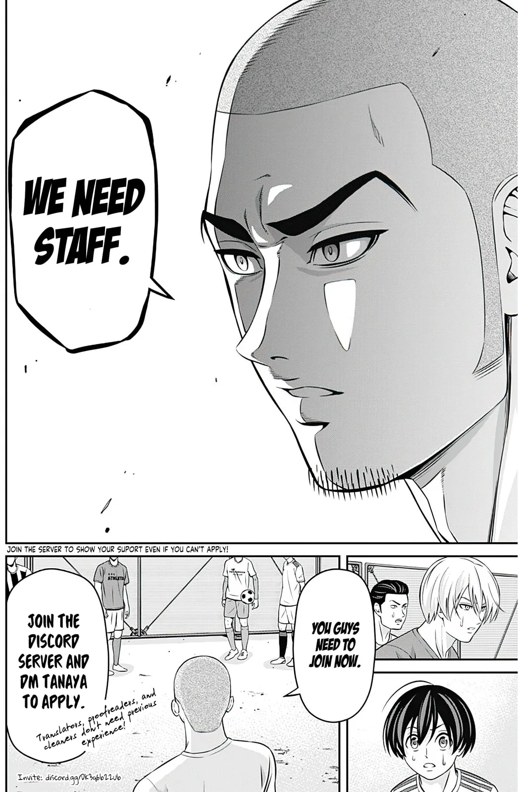 Tiempo Chapter 11 page 19