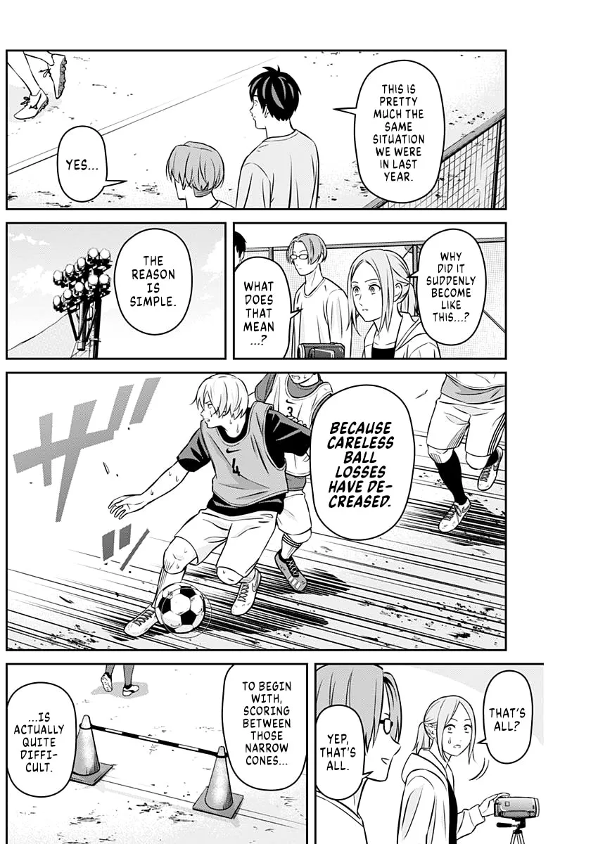 Tiempo Chapter 15 page 2