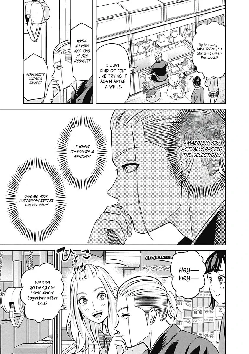 Tiempo Chapter 17 page 4