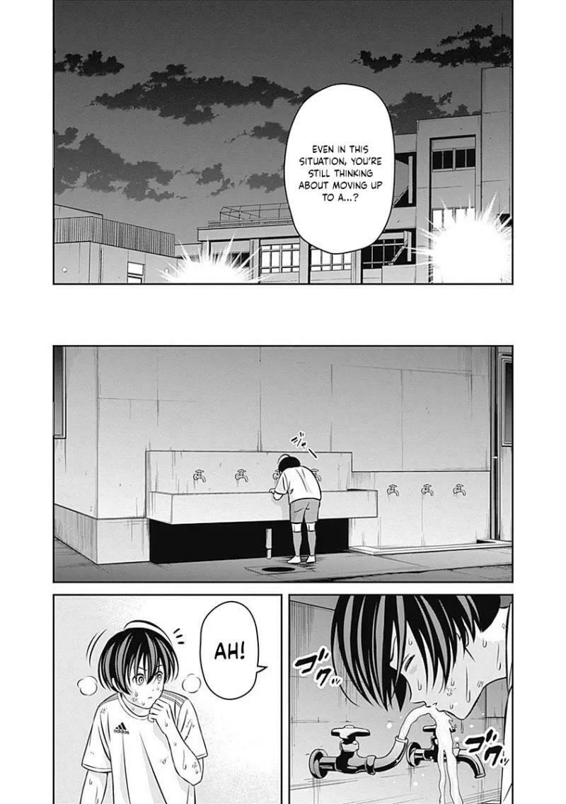 Tiempo Chapter 18 page 6