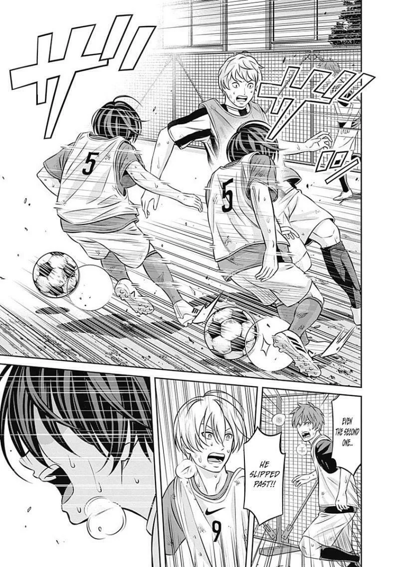 Tiempo Chapter 19 page 4