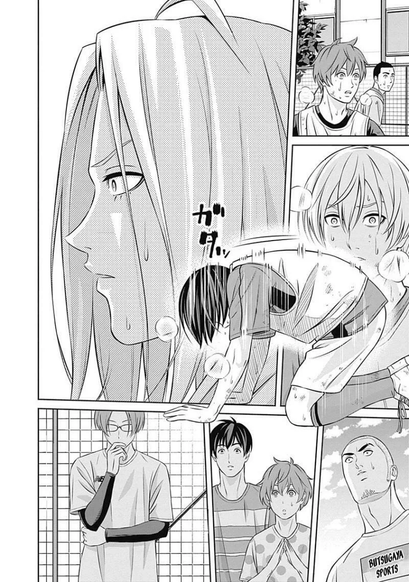Tiempo Chapter 19 page 13