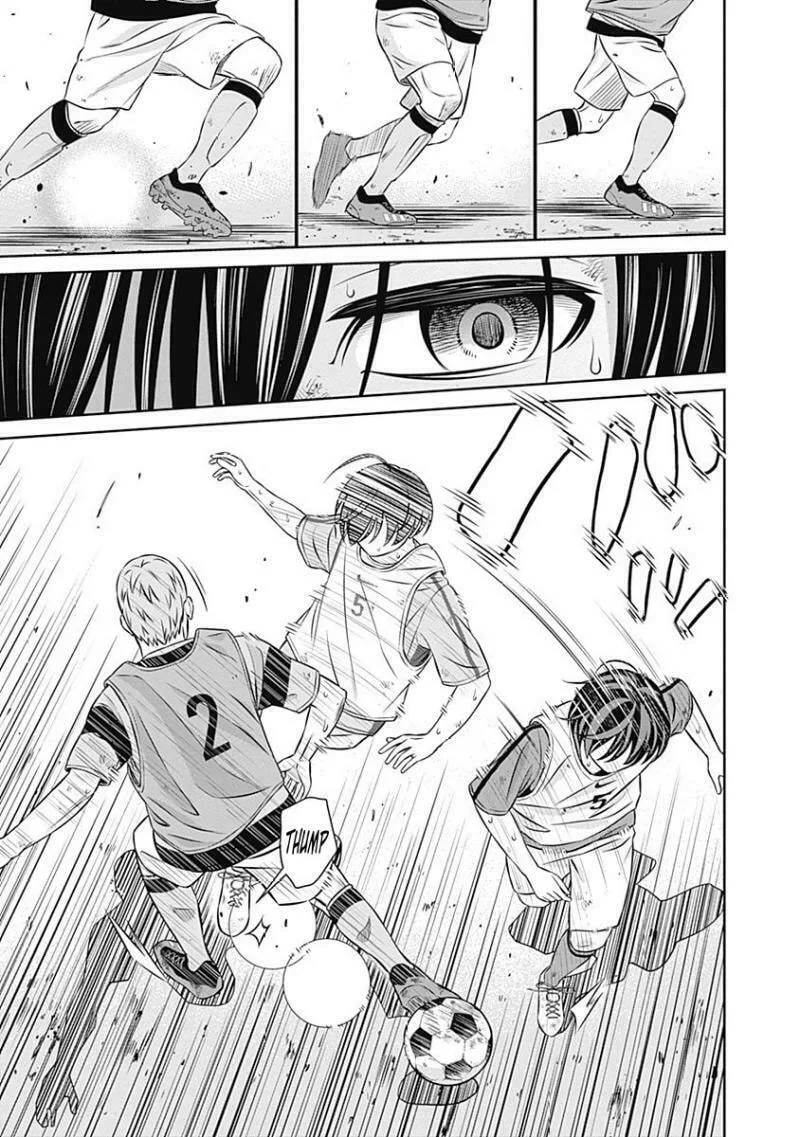 Tiempo Chapter 19 page 10