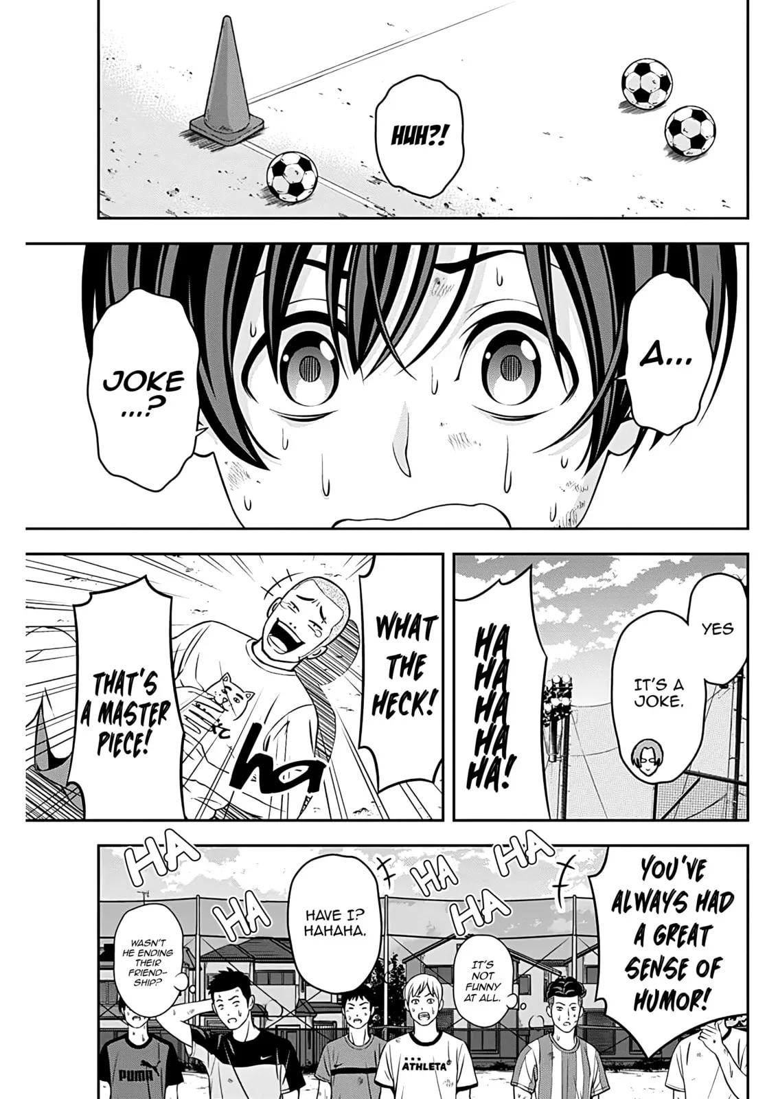 Tiempo Chapter 2 page 25