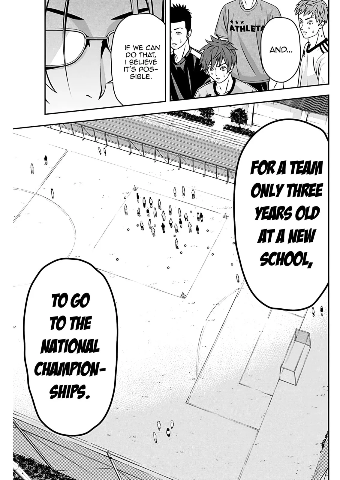 Tiempo Chapter 2 page 29