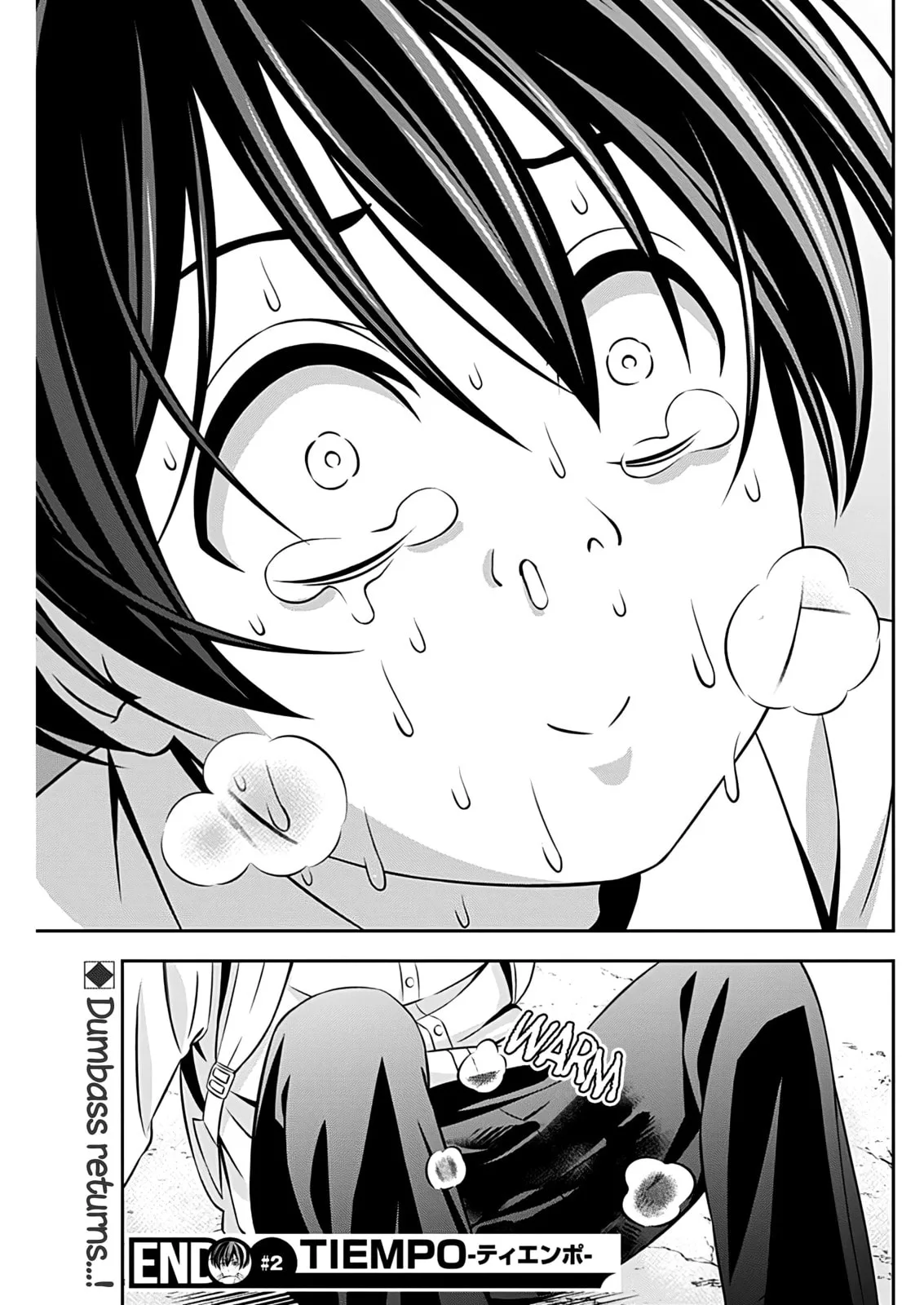 Tiempo Chapter 2 page 37
