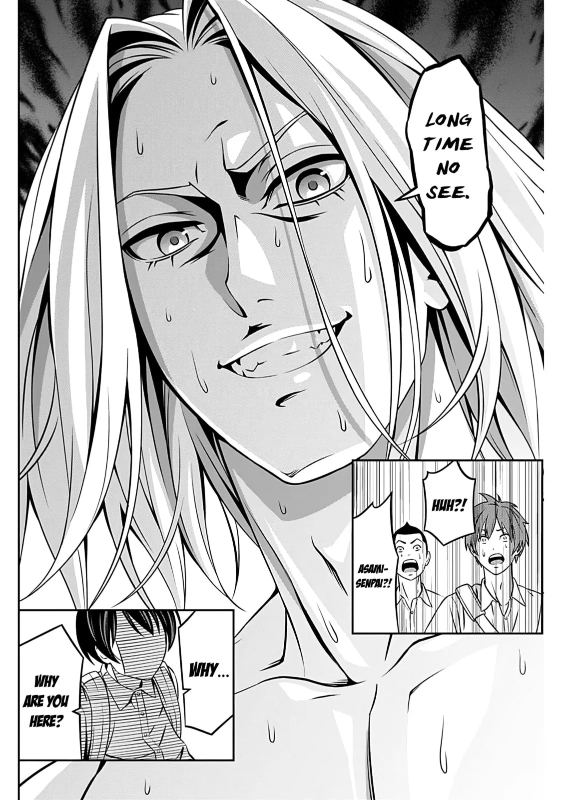 Tiempo Chapter 2 page 36