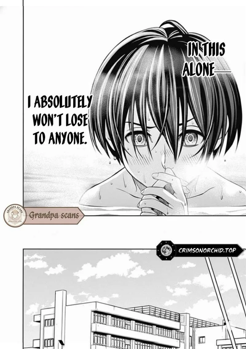 Tiempo Chapter 21 page 7
