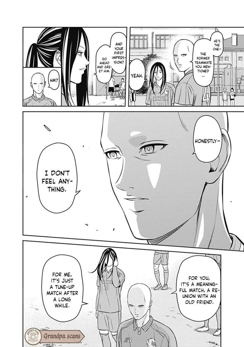 Tiempo Chapter 23 page 11