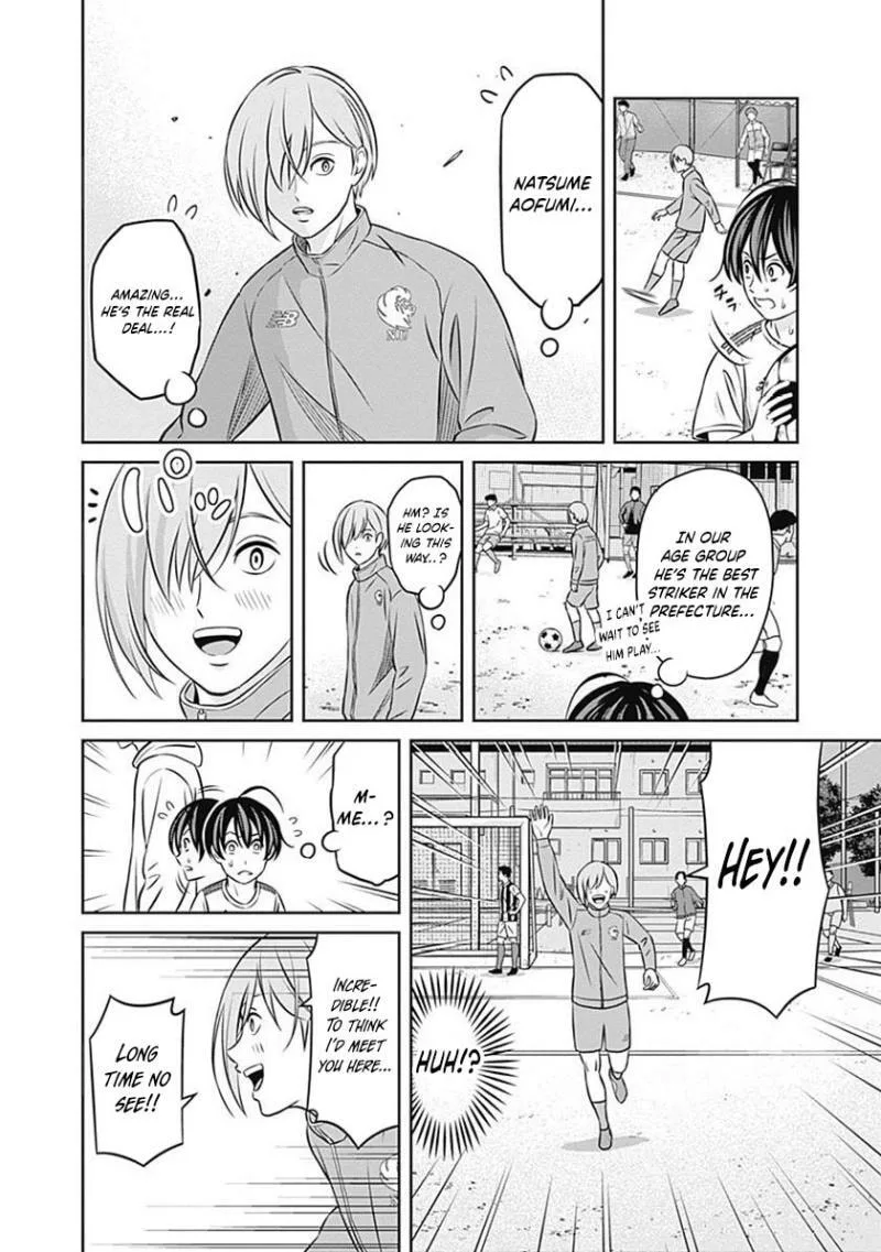 Tiempo Chapter 25 page 6