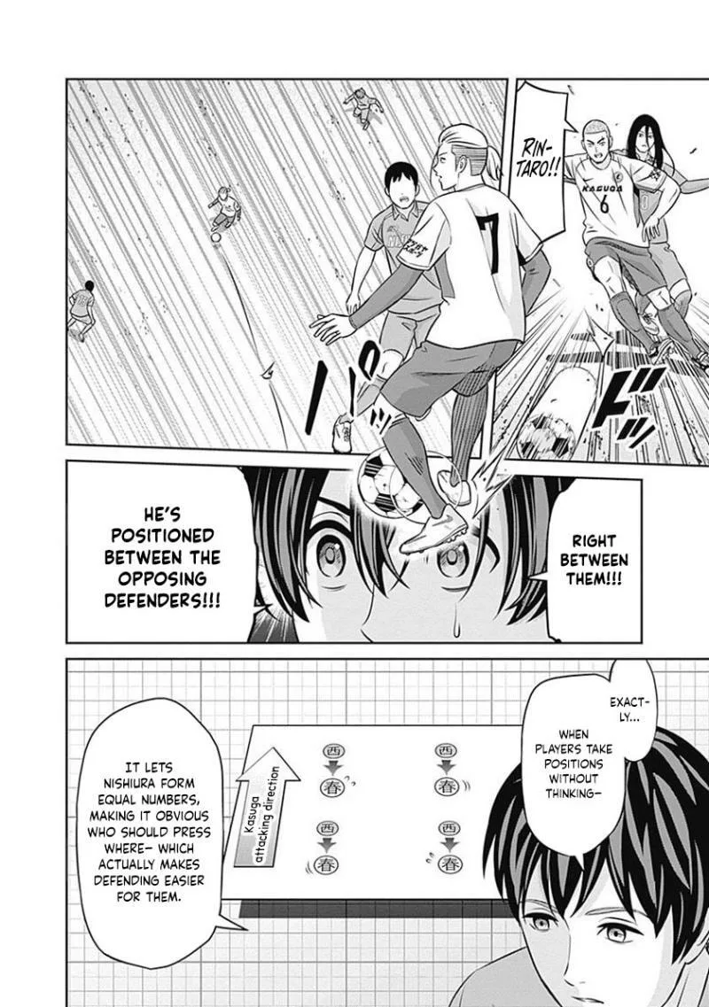 Tiempo Chapter 25 page 8
