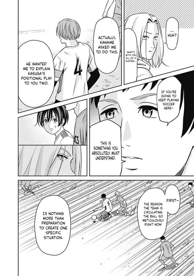 Tiempo Chapter 25 page 4