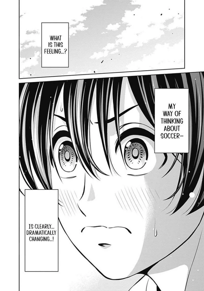 Tiempo Chapter 26 page 19