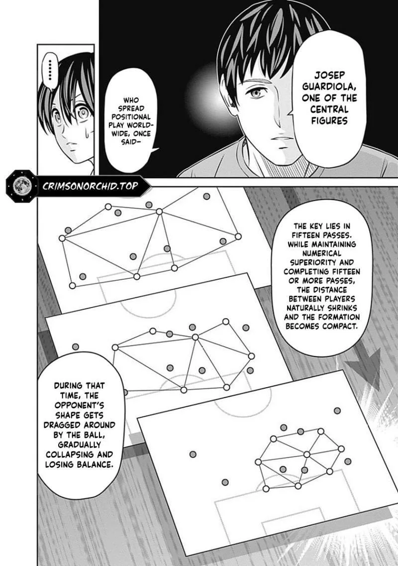 Tiempo Chapter 26 page 15