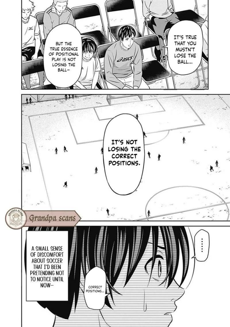 Tiempo Chapter 26 page 17