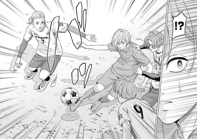 Tiempo Chapter 26 page 12
