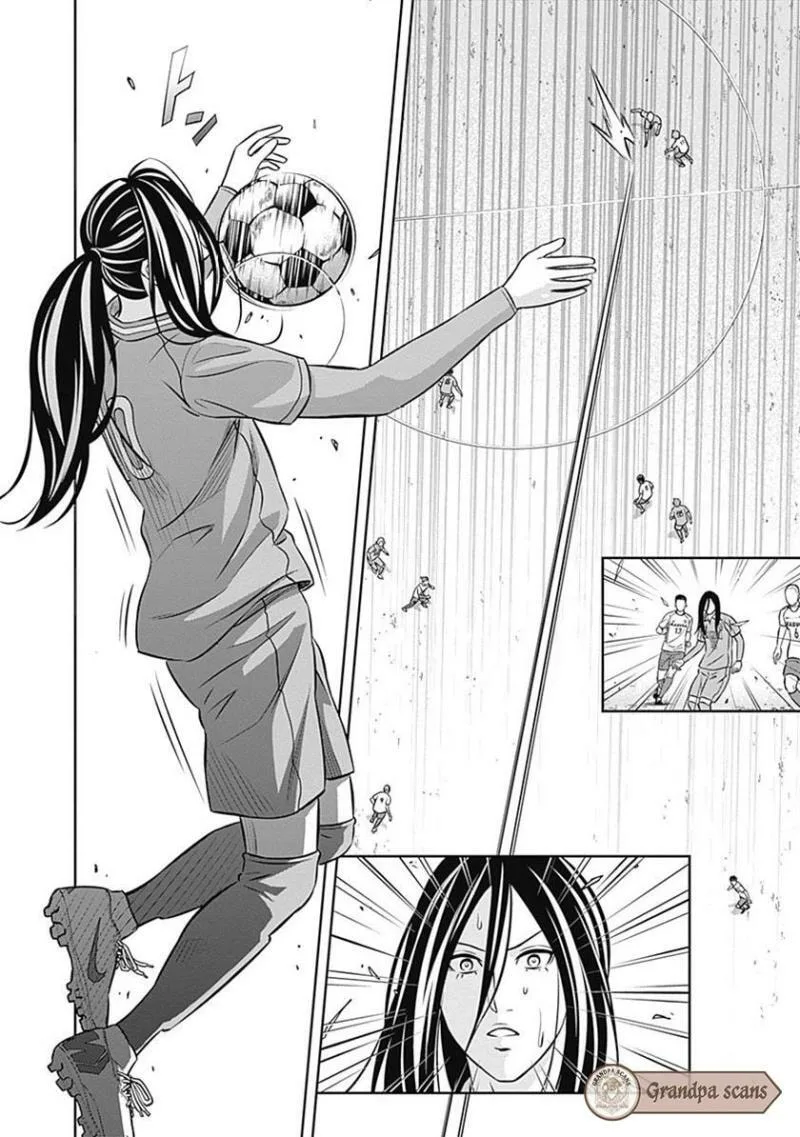 Tiempo Chapter 27 page 6
