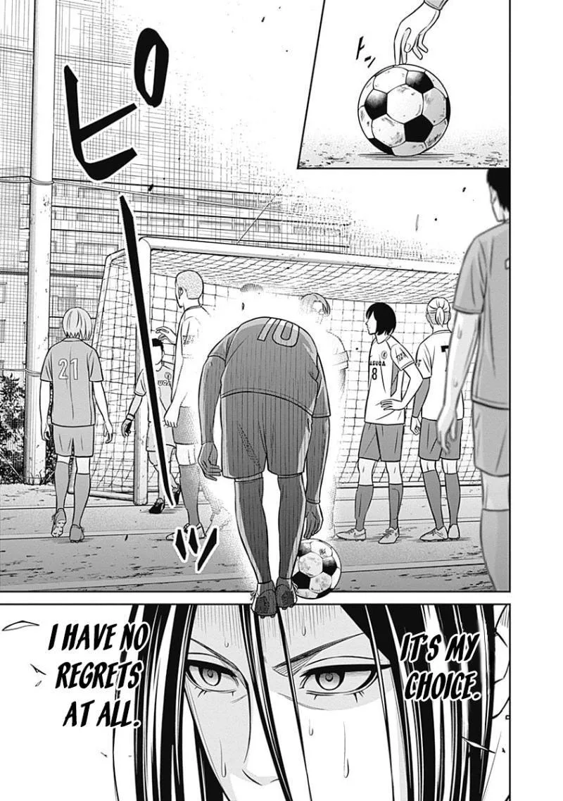 Tiempo Chapter 28 page 13