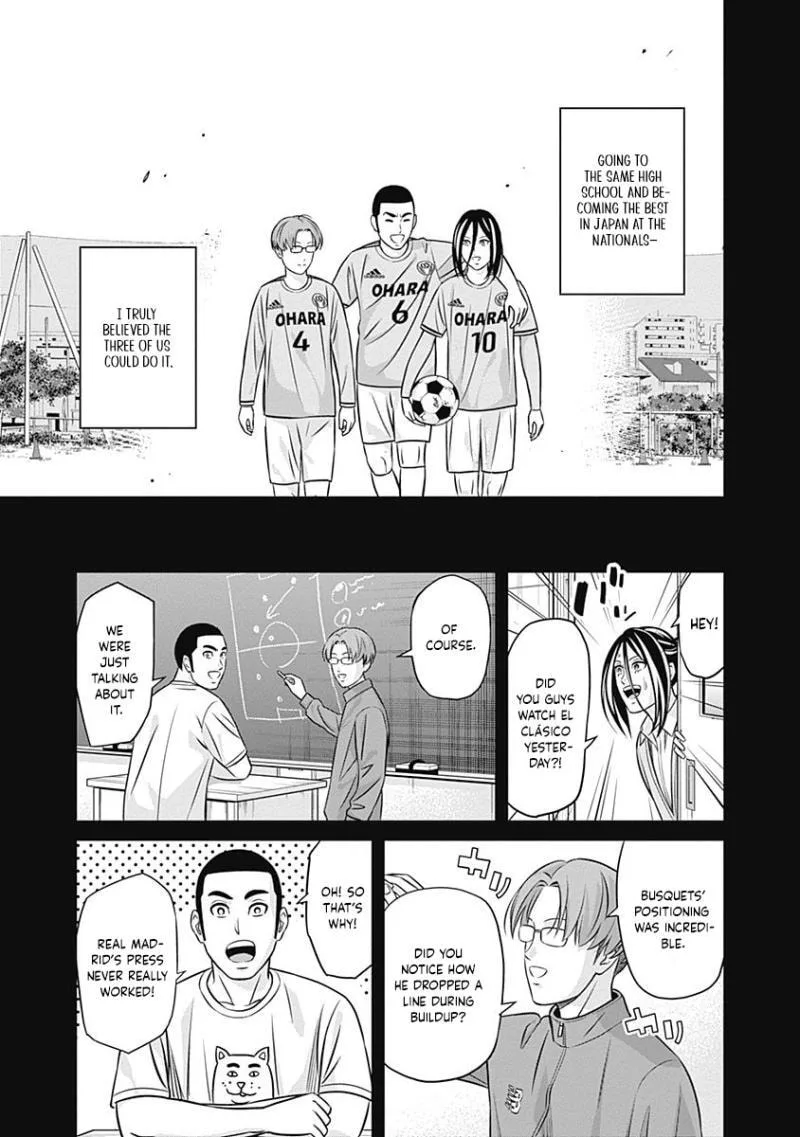 Tiempo Chapter 28 page 7
