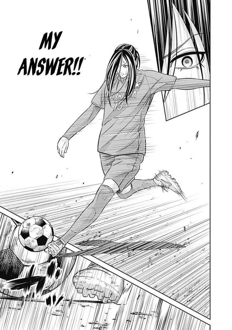 Tiempo Chapter 28 page 15