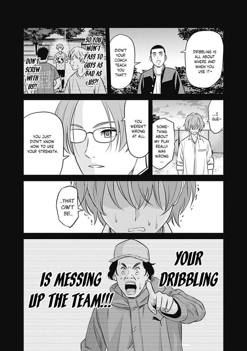 Tiempo Chapter 29 page 13