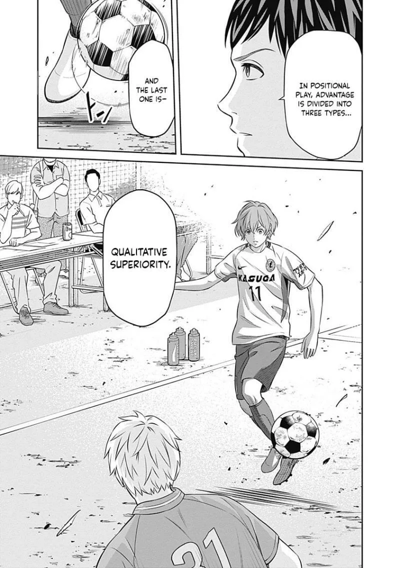Tiempo Chapter 29 page 7