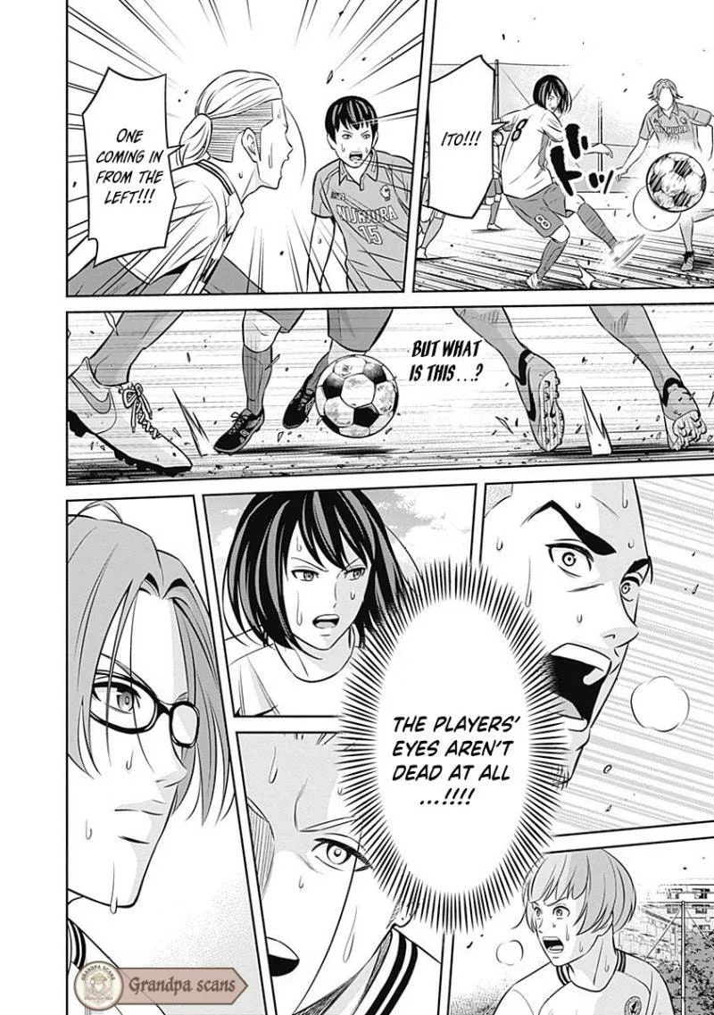 Tiempo Chapter 29 page 4