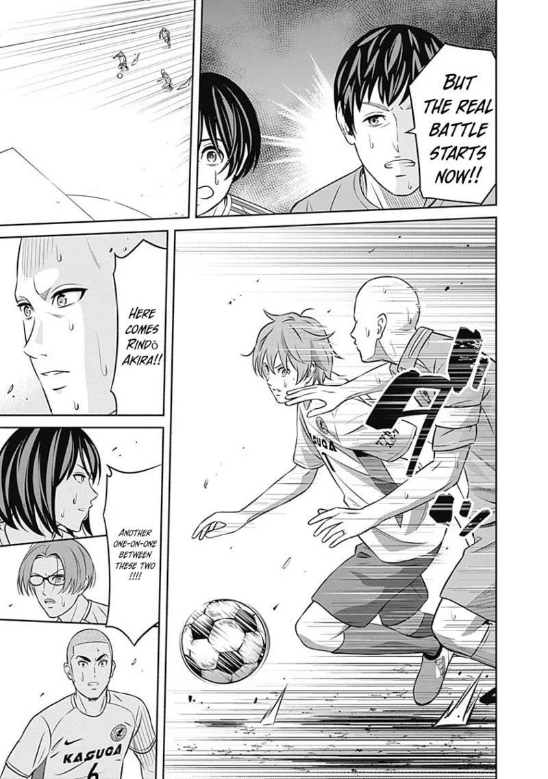 Tiempo Chapter 29 page 17