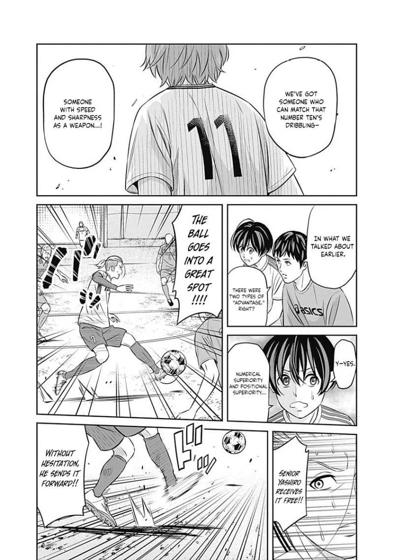 Tiempo Chapter 29 page 6