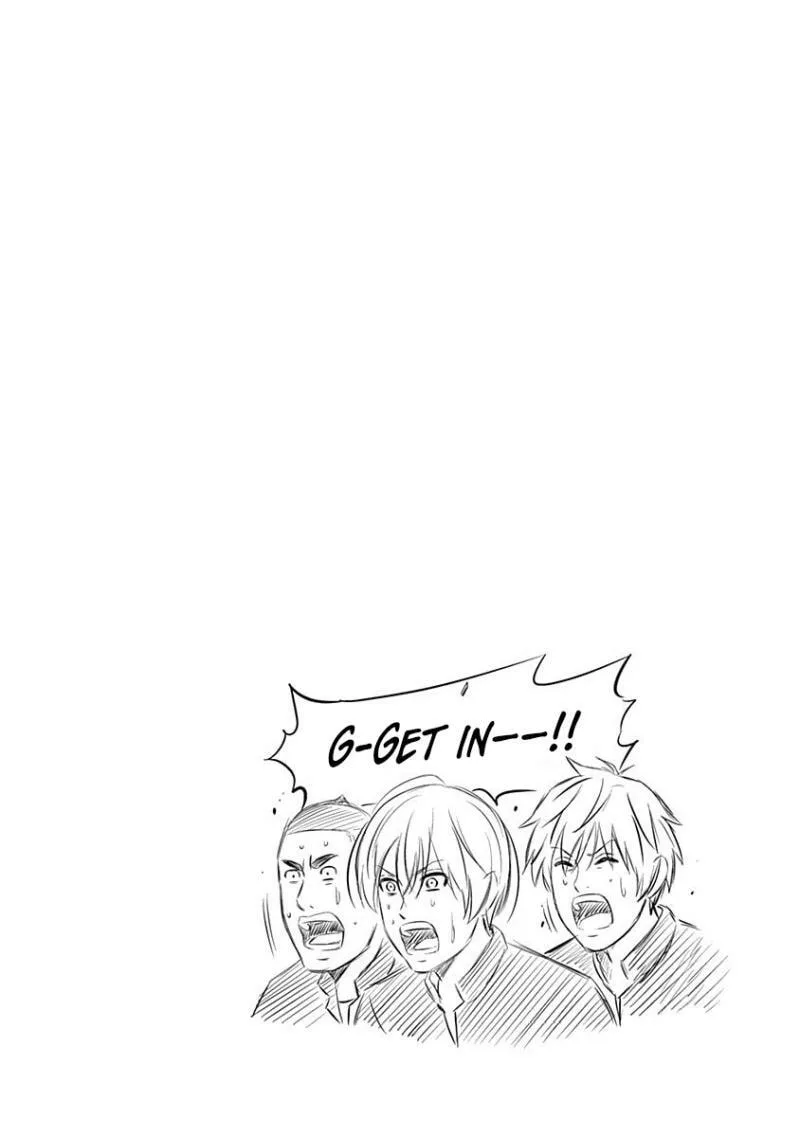 Tiempo Chapter 29 page 22