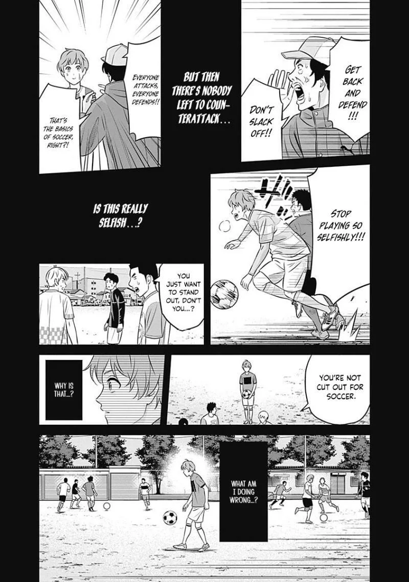 Tiempo Chapter 29 page 9
