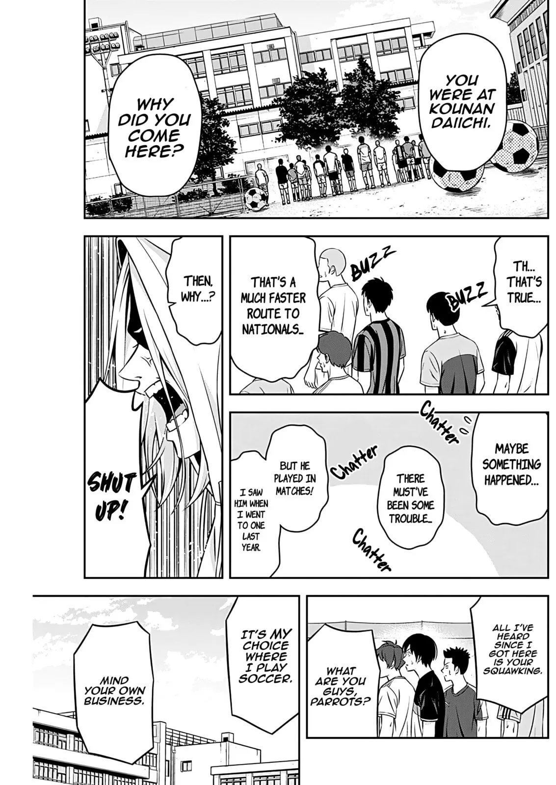 Tiempo Chapter 3 page 4