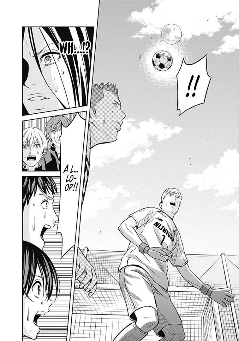 Tiempo Chapter 32 page 13