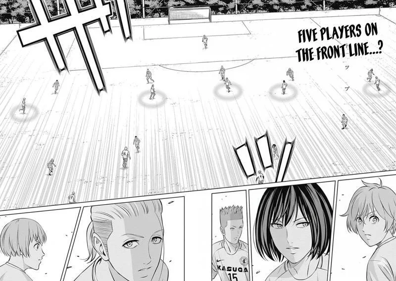 Tiempo Chapter 34 page 13