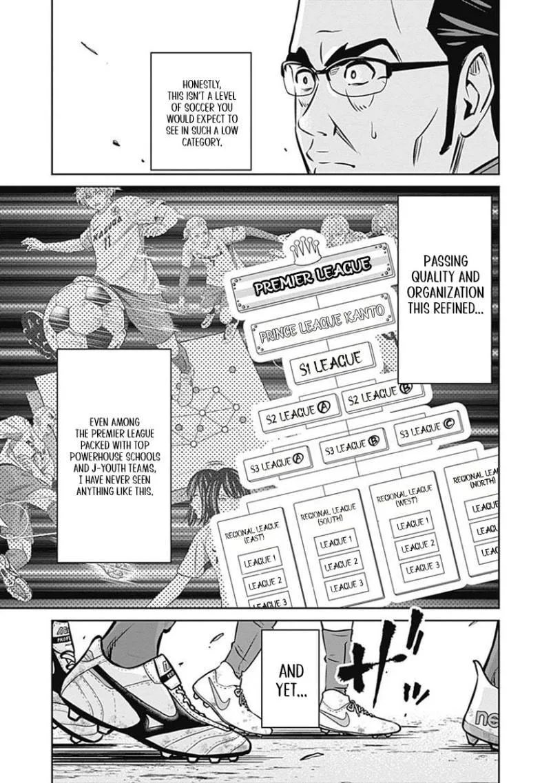 Tiempo Chapter 34 page 4