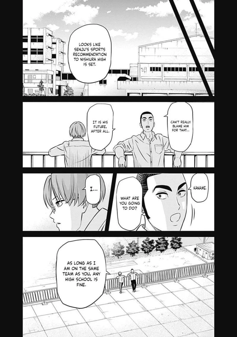 Tiempo Chapter 35 page 16