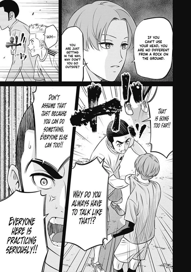Tiempo Chapter 35 page 10