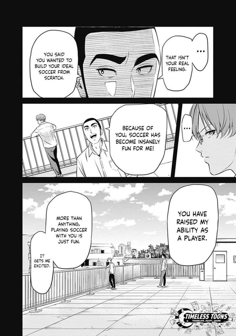 Tiempo Chapter 35 page 17
