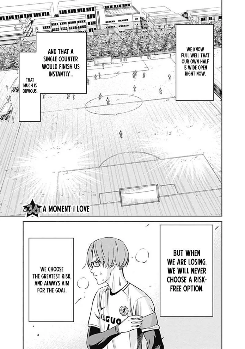 Tiempo Chapter 36 page 2