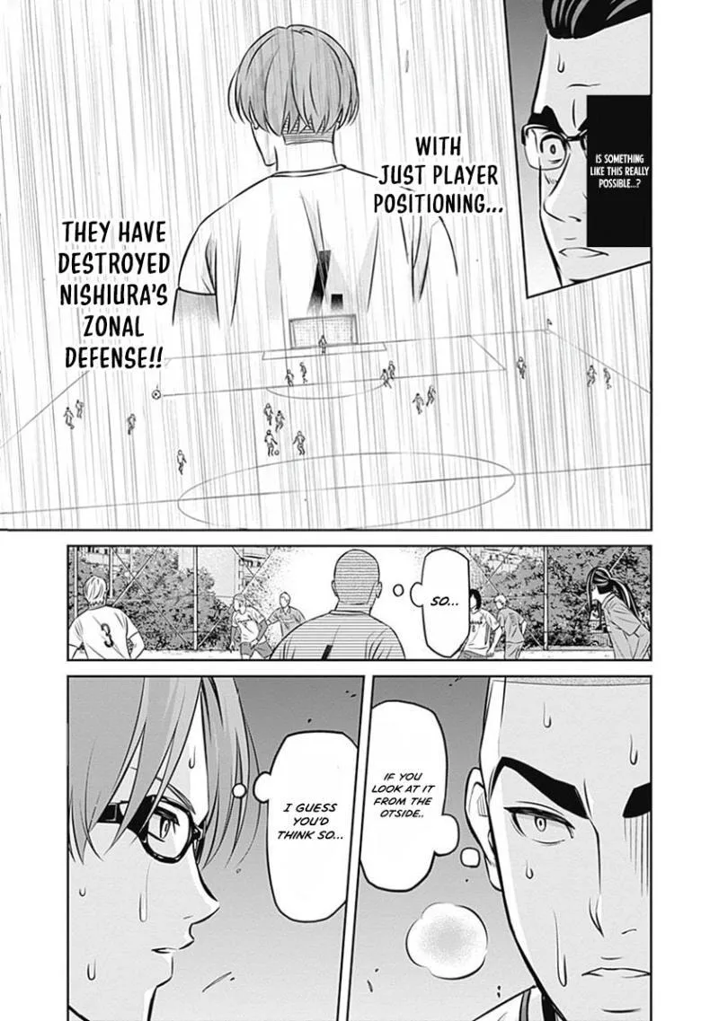 Tiempo Chapter 36 page 8