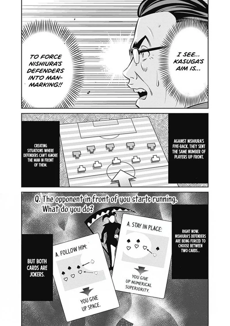 Tiempo Chapter 36 page 7