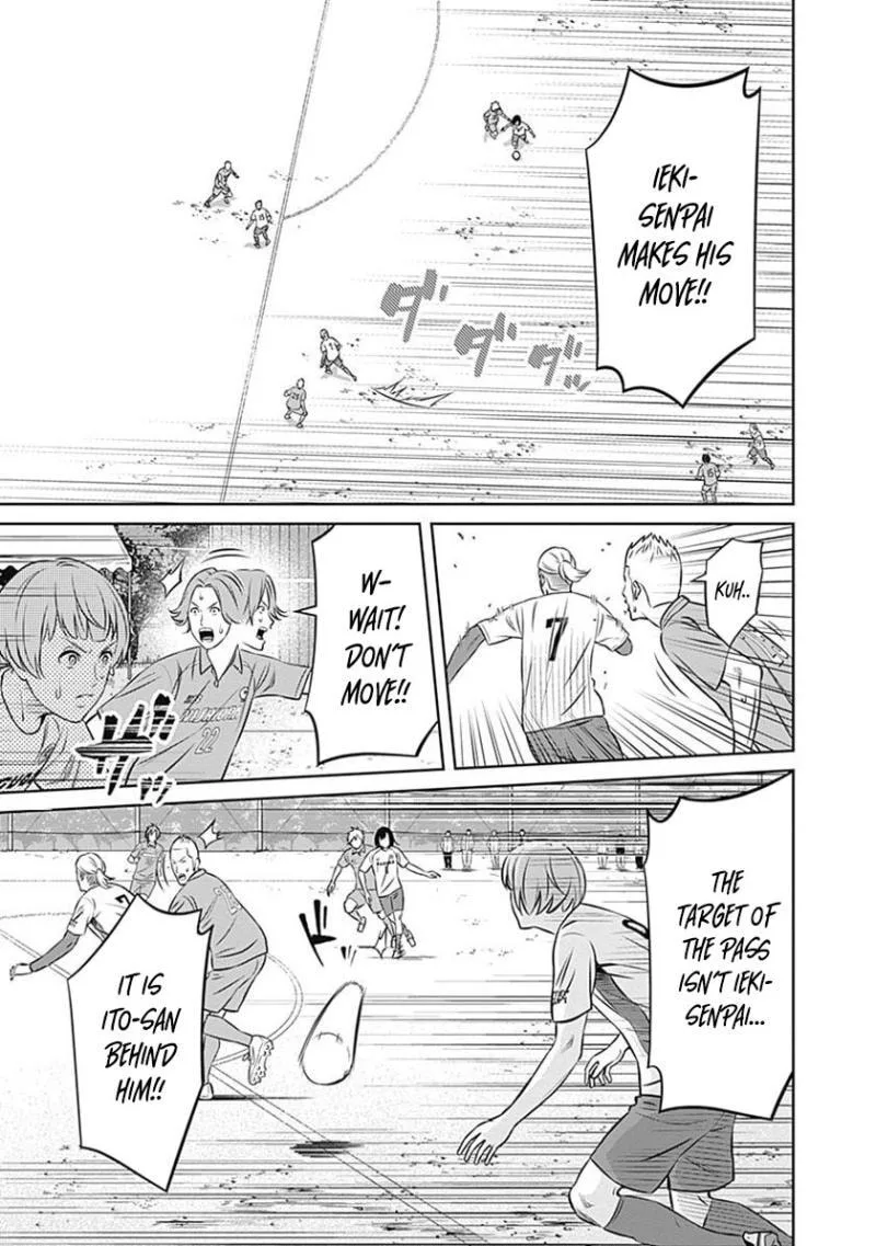 Tiempo Chapter 36 page 4