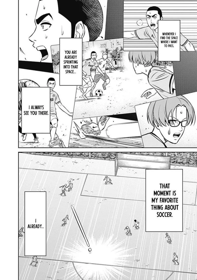 Tiempo Chapter 36 page 15