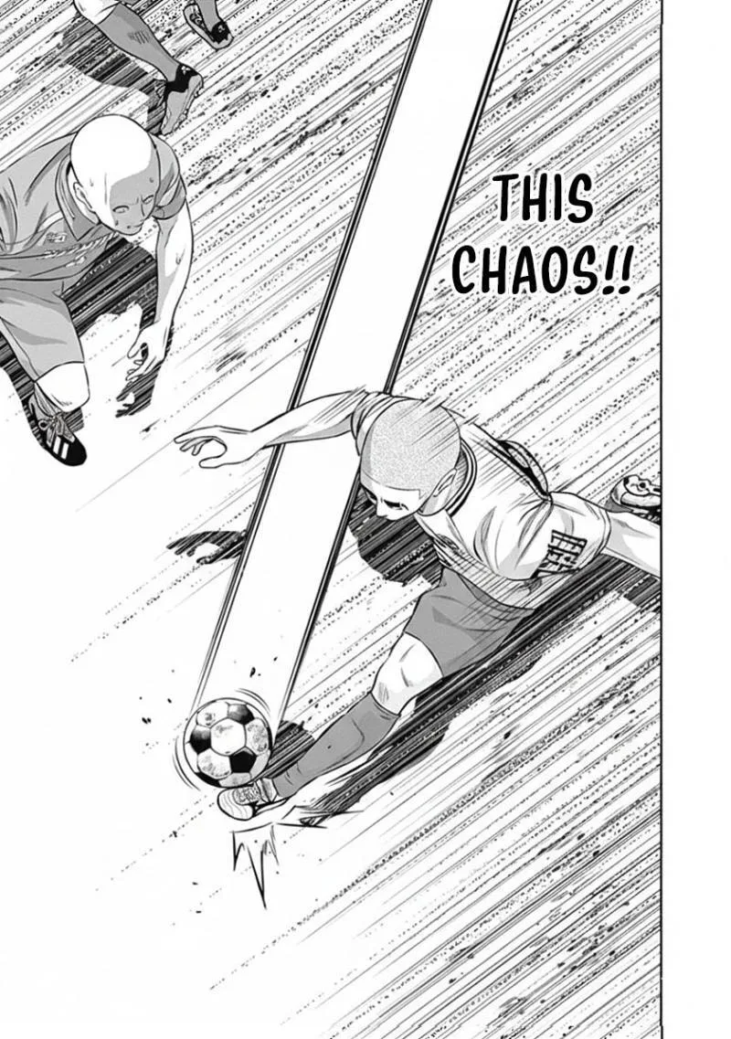 Tiempo Chapter 36 page 12
