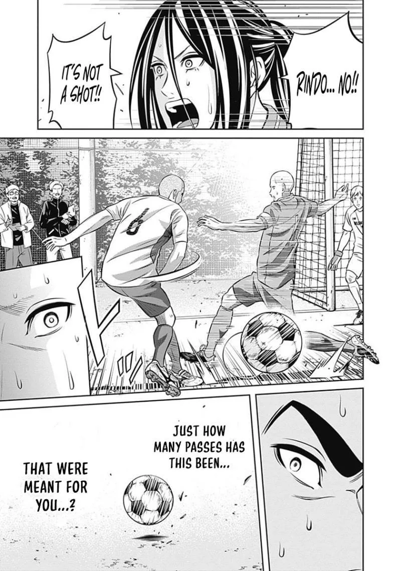 Tiempo Chapter 36 page 14