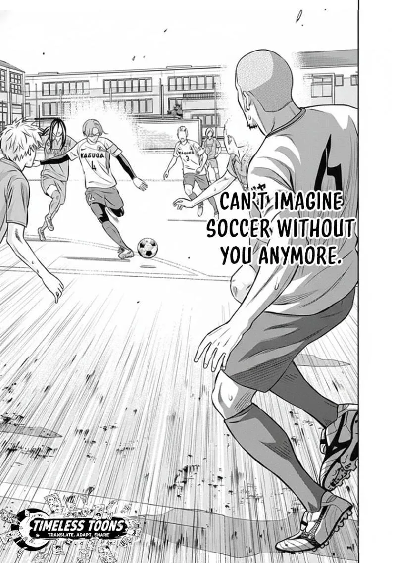 Tiempo Chapter 36 page 16