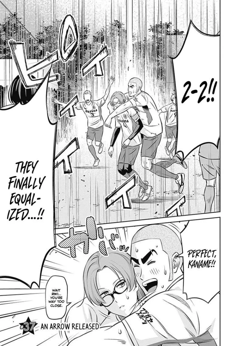 Tiempo Chapter 37 page 2