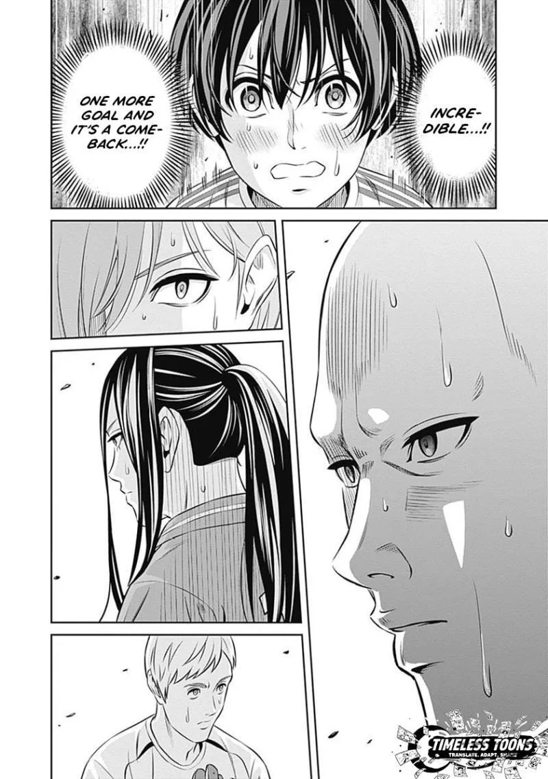 Tiempo Chapter 37 page 5
