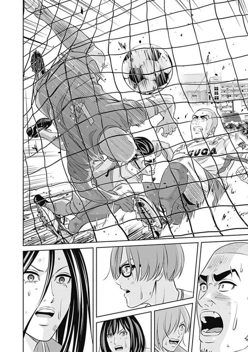 Tiempo Chapter 37 page 13