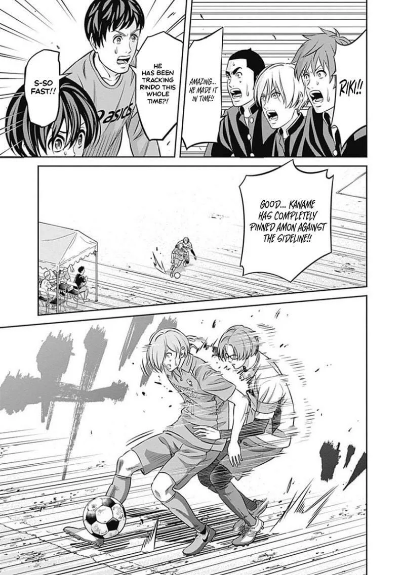 Tiempo Chapter 38 page 4